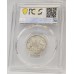 AUSTRALIA 1933 . ONE 1 SHILLING . PCGS XF40
